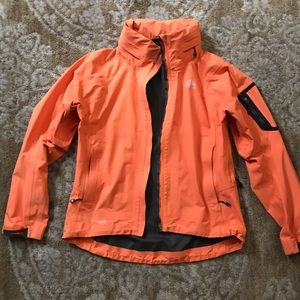 Nike Fitstorm ACG Women’s Jacket
